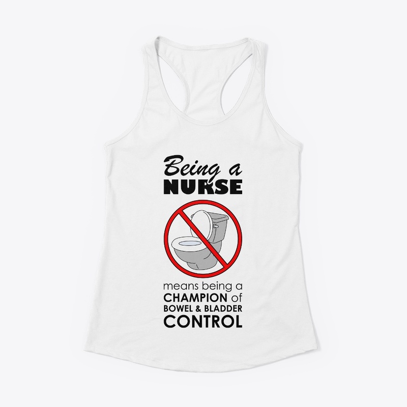 Being A Nurse - 01