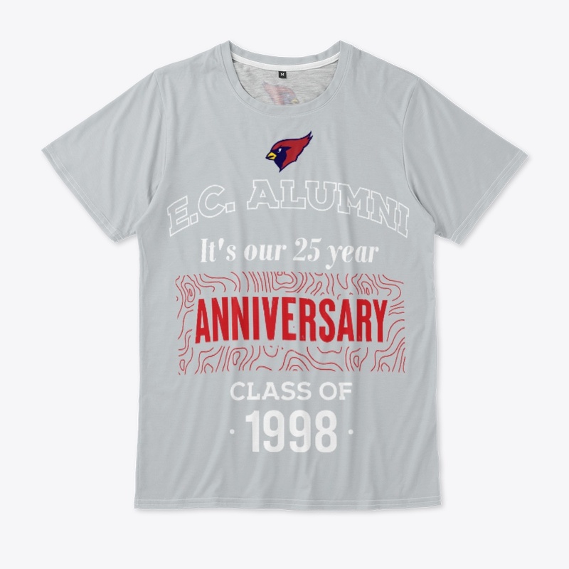 It's our anniversary (1998)