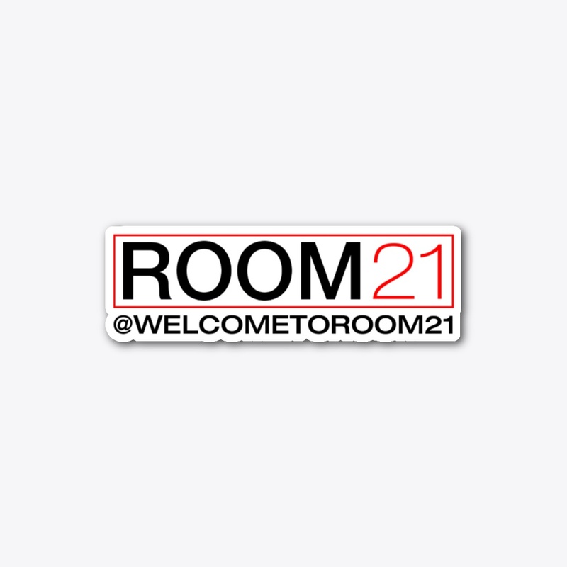 Room 21 Original
