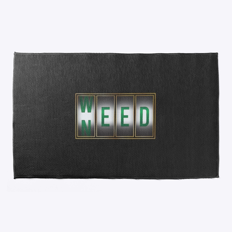 Slot Machine Need-Weed