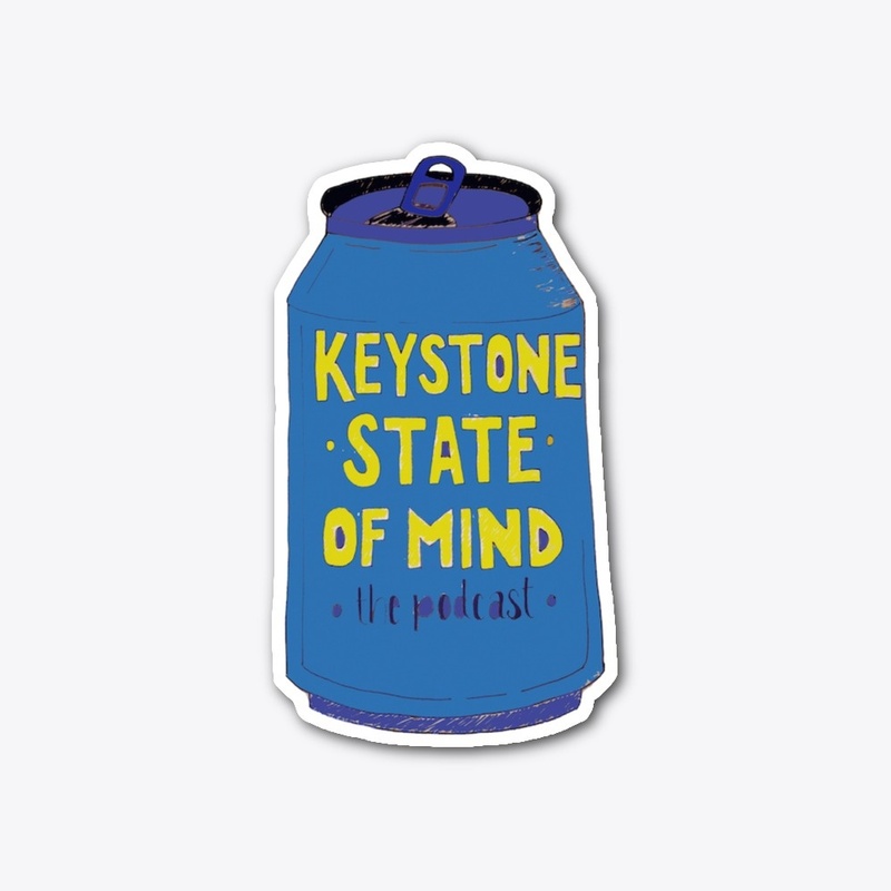 KSOM Sticker