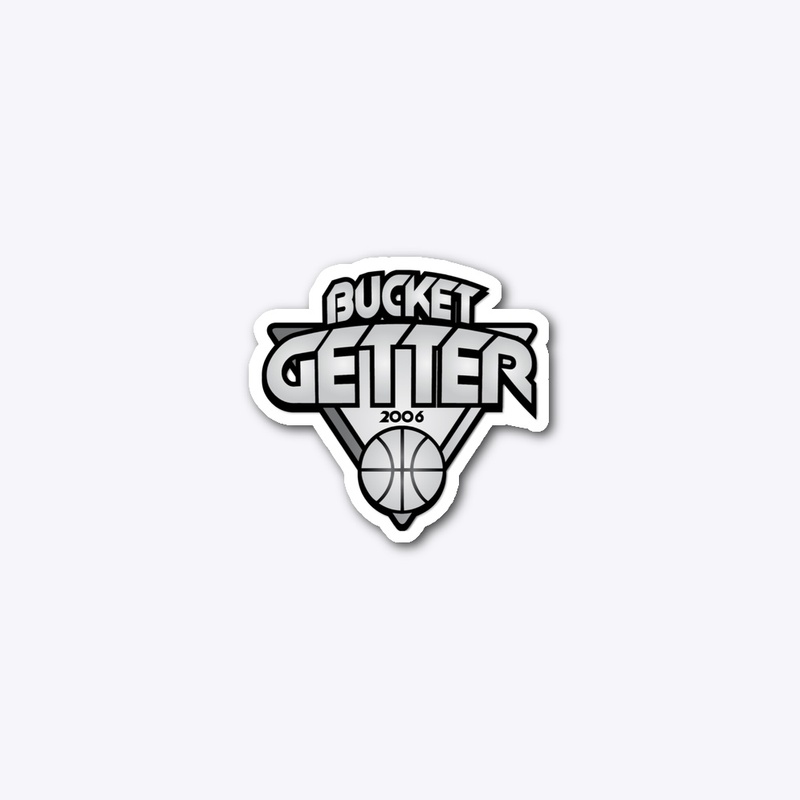 Bucket Getter Apparel