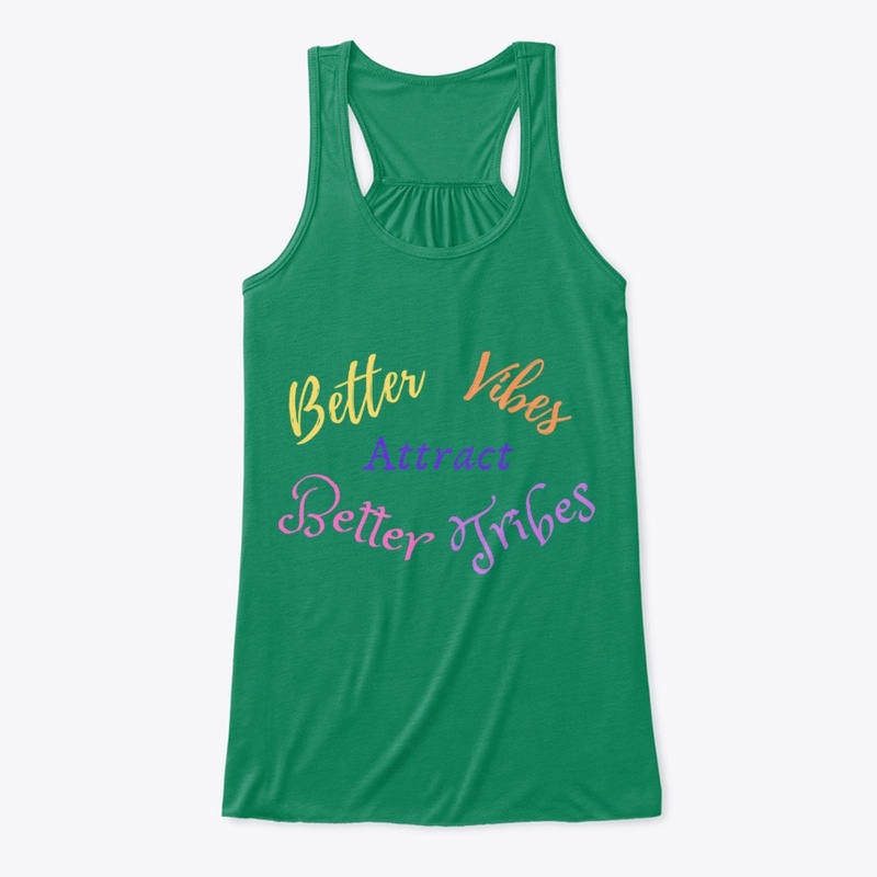Better Vibes