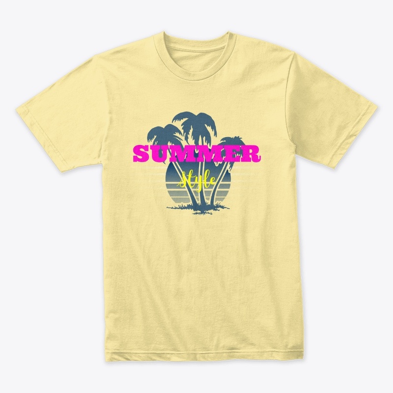 Summer Style