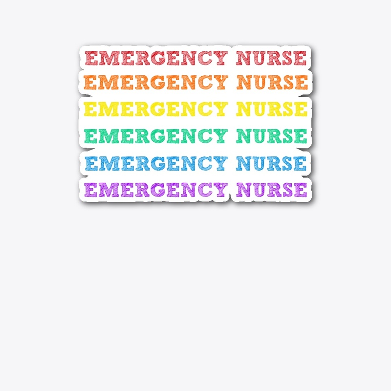 Emergency Nurse