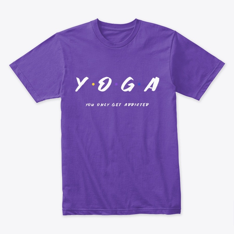 Y.O.G.A