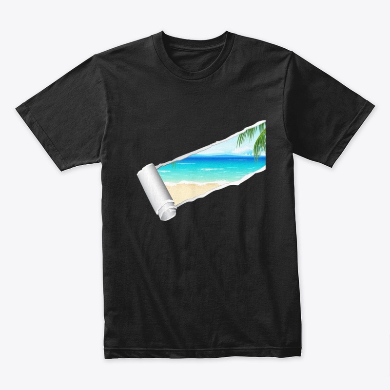 Tropical Destination