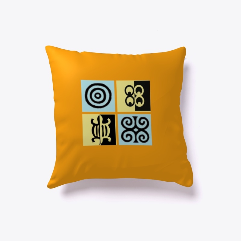 adinkra symbols on leadership