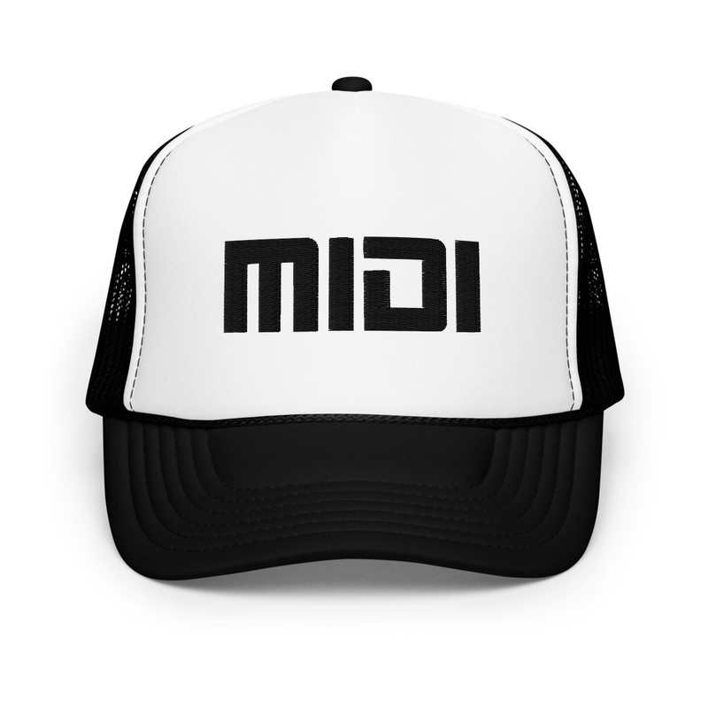 MIDI!