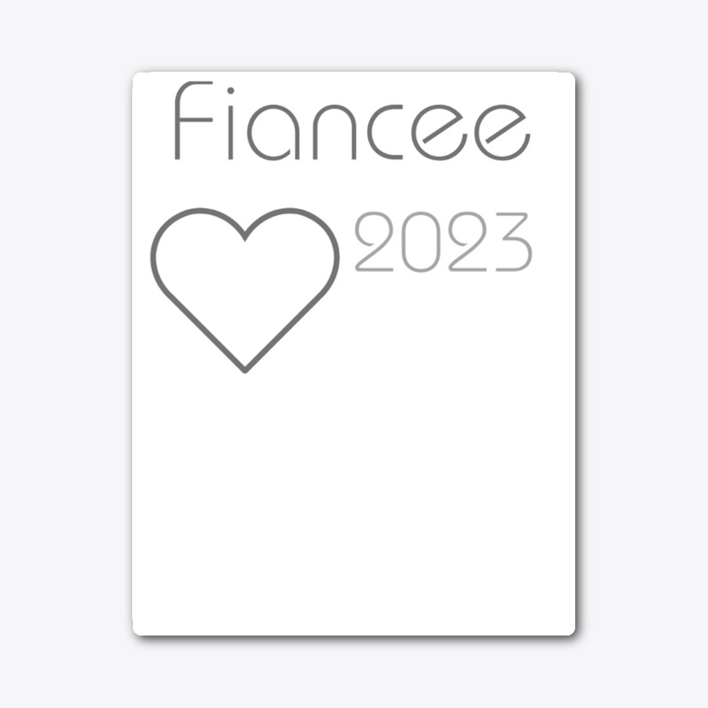 Fiancee
