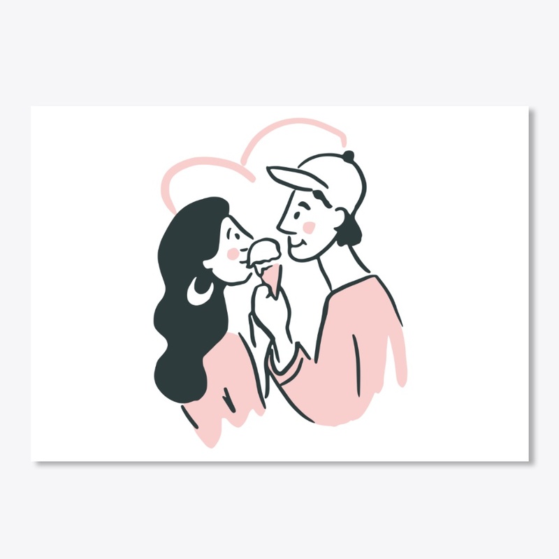 Love is all you need