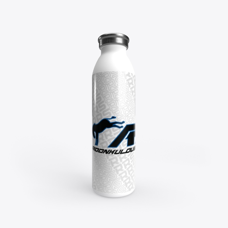 All-Over RRS Print