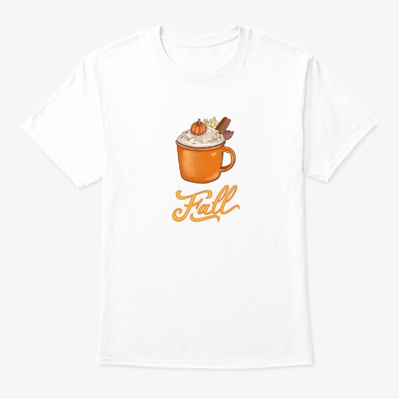 Fall season is here!
