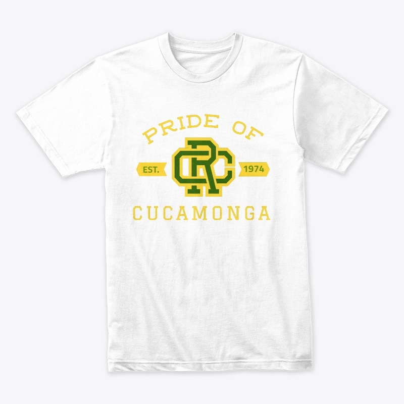 Pride of Cucamonga