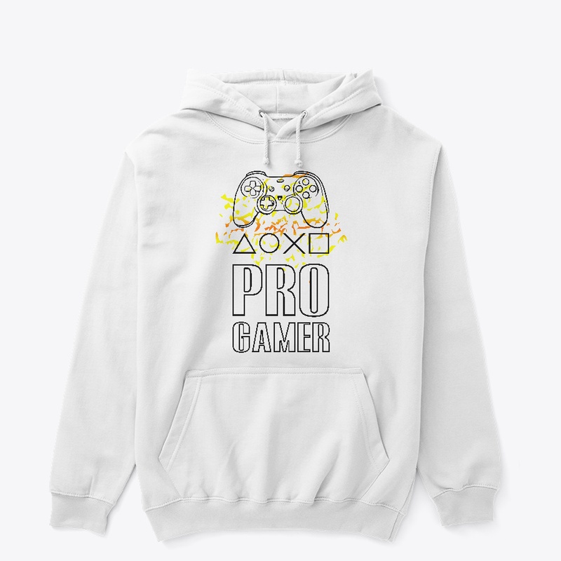 Pro Gamer T-shirt