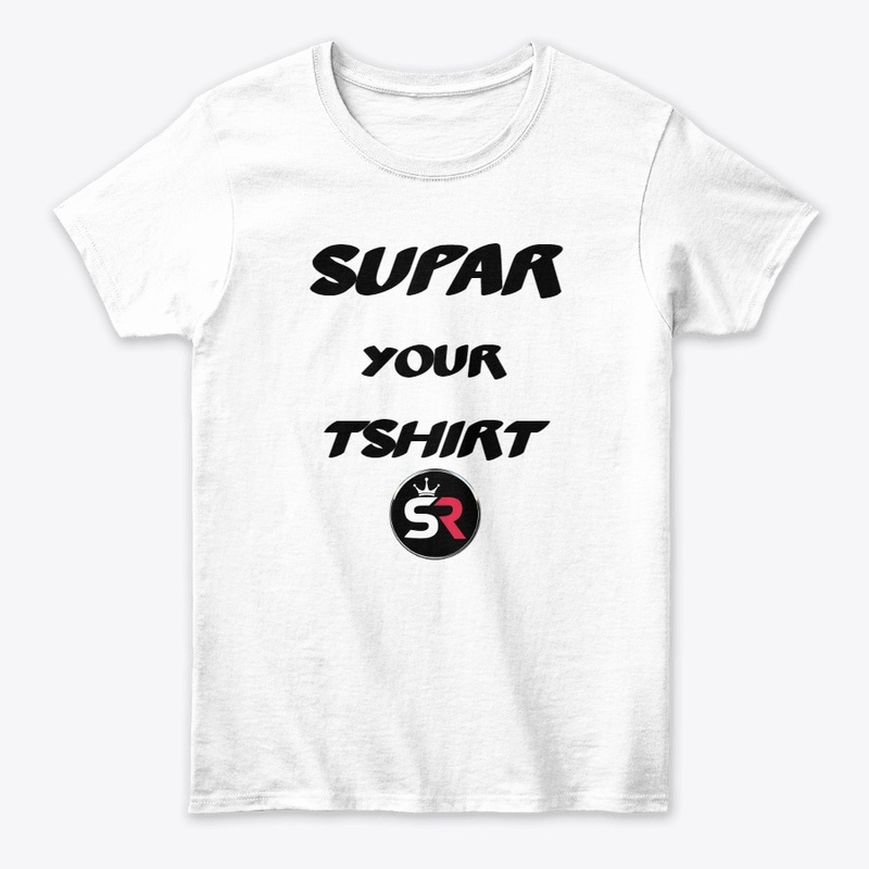 supar mom mother's day special design