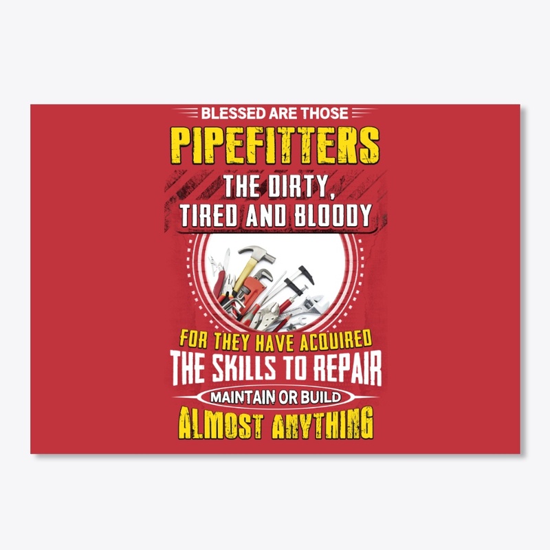Skilled Pipefitter