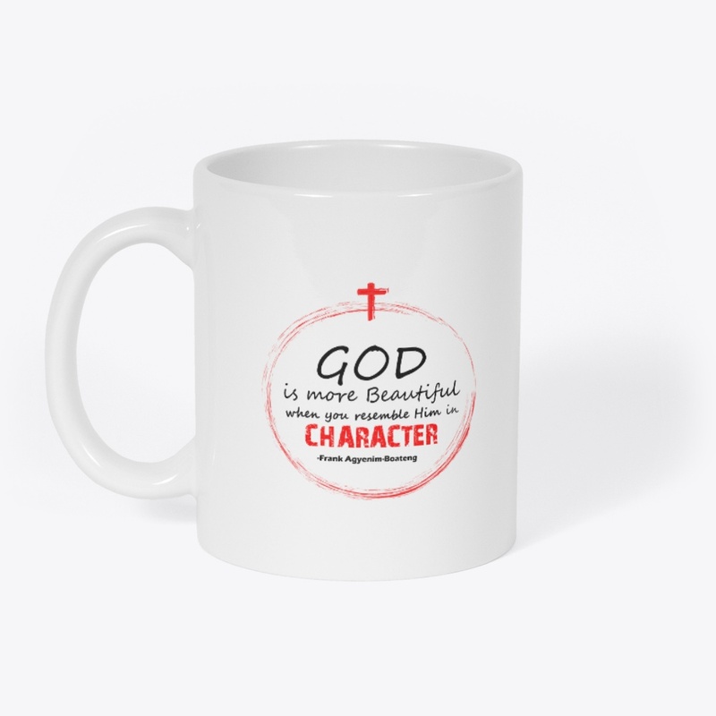 THE GOD FACTOR 