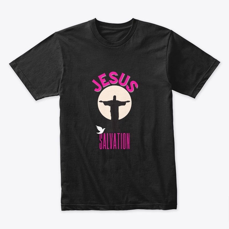 Jesus Salvation