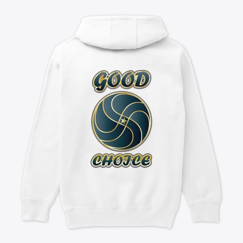 Good choice
