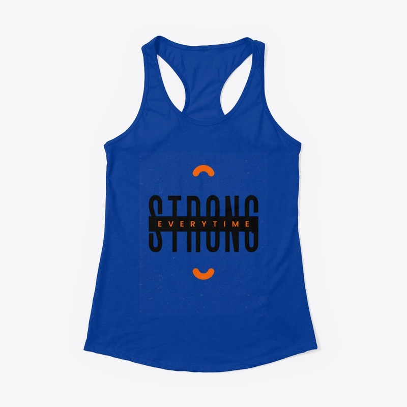 STRONG