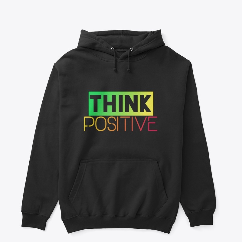 Think Positive