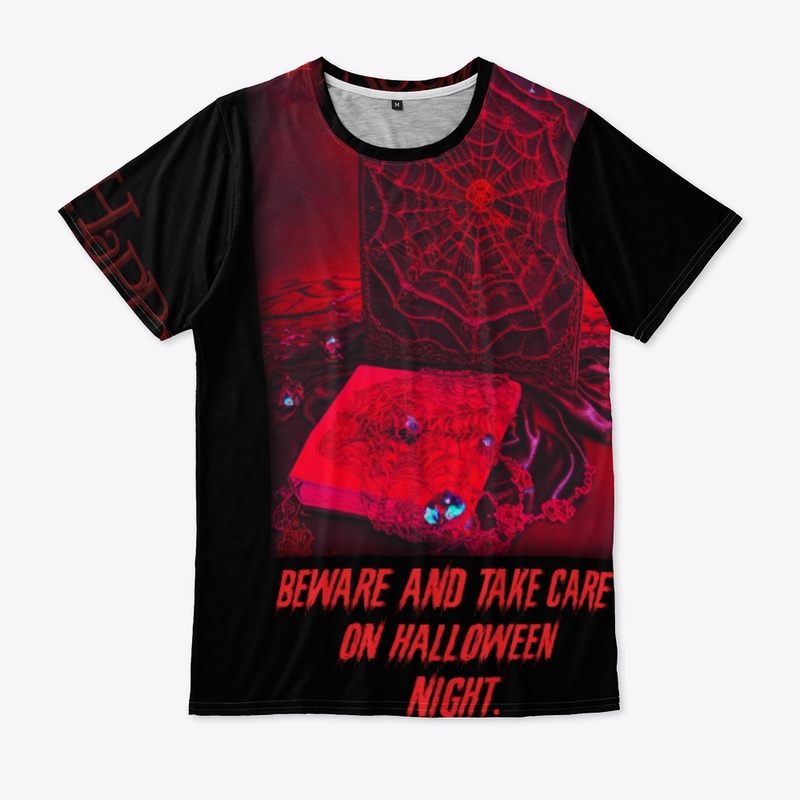 Halloween Classy t-shirt