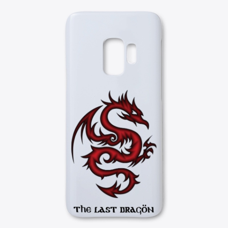 The Last Dragon  Old School