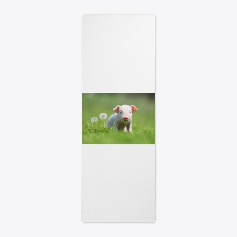 Pig  picture  design