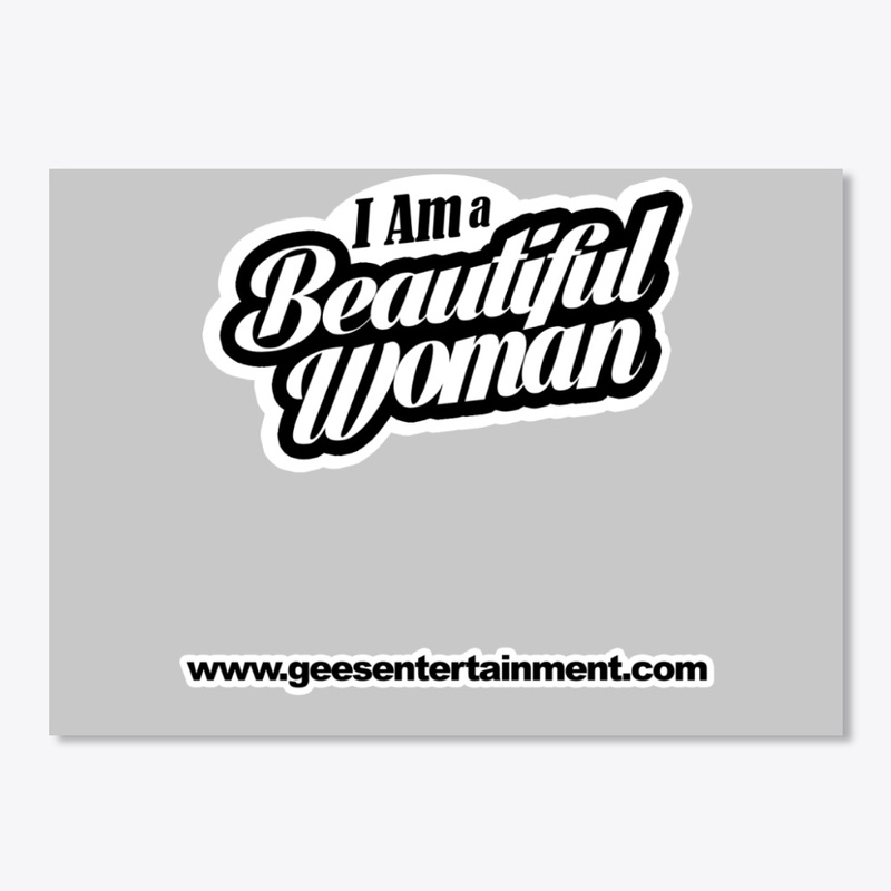 Dj Greg Gee Beautiful Woman