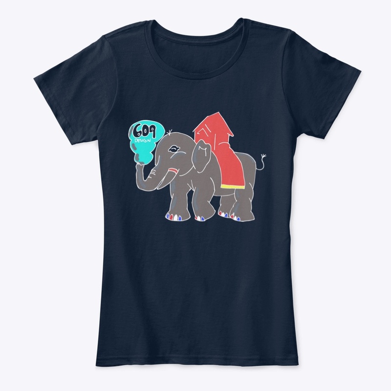 Lucy the Elephant 609Design