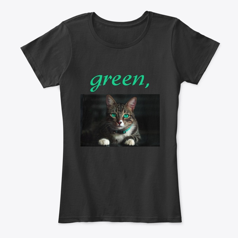 green look