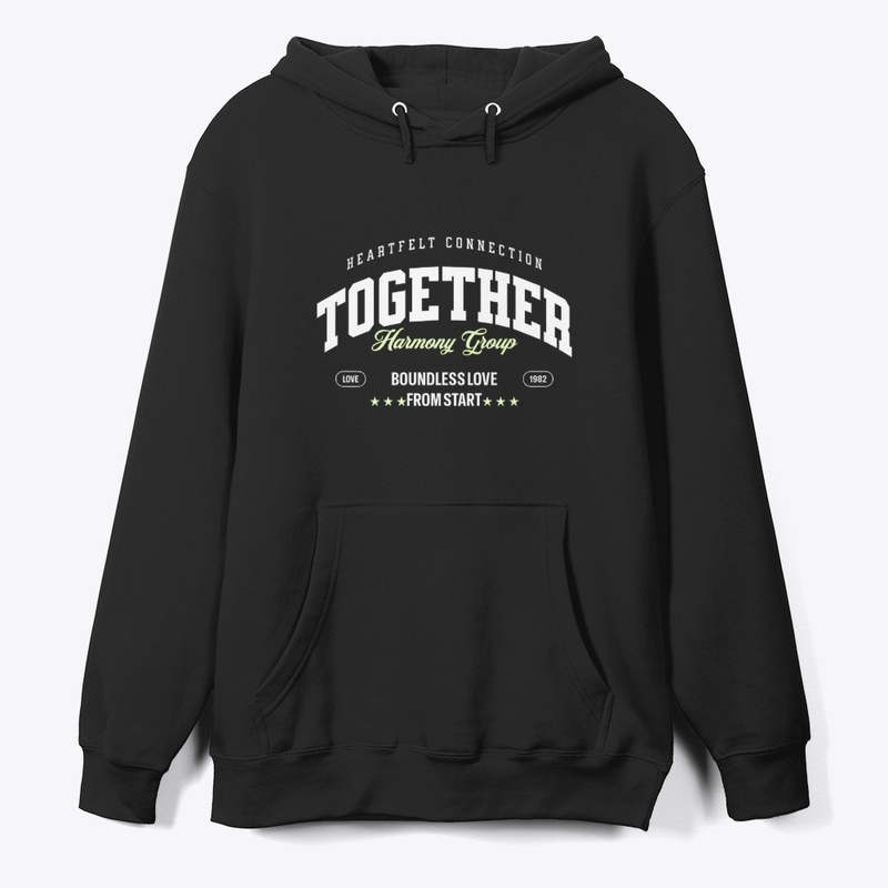 Together