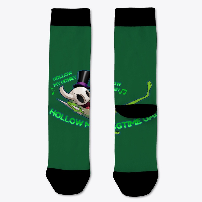 Hollow My Ragtime Gal