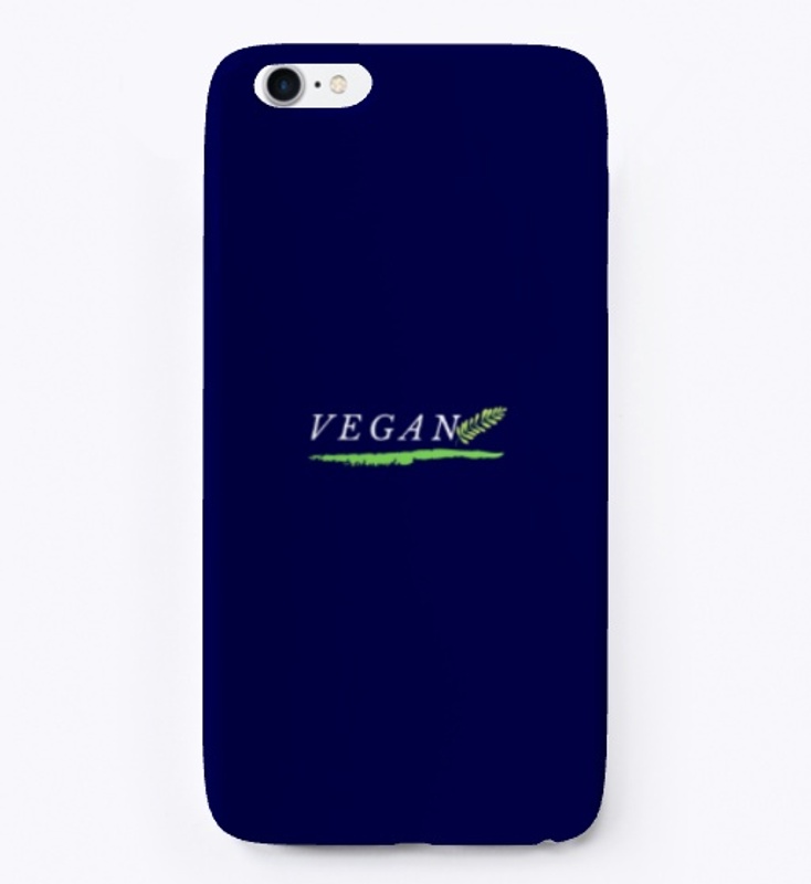 Vegan T-Shirt