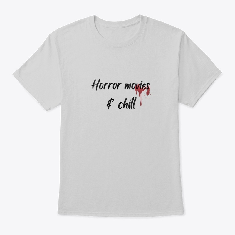 Horror Movies & Chill