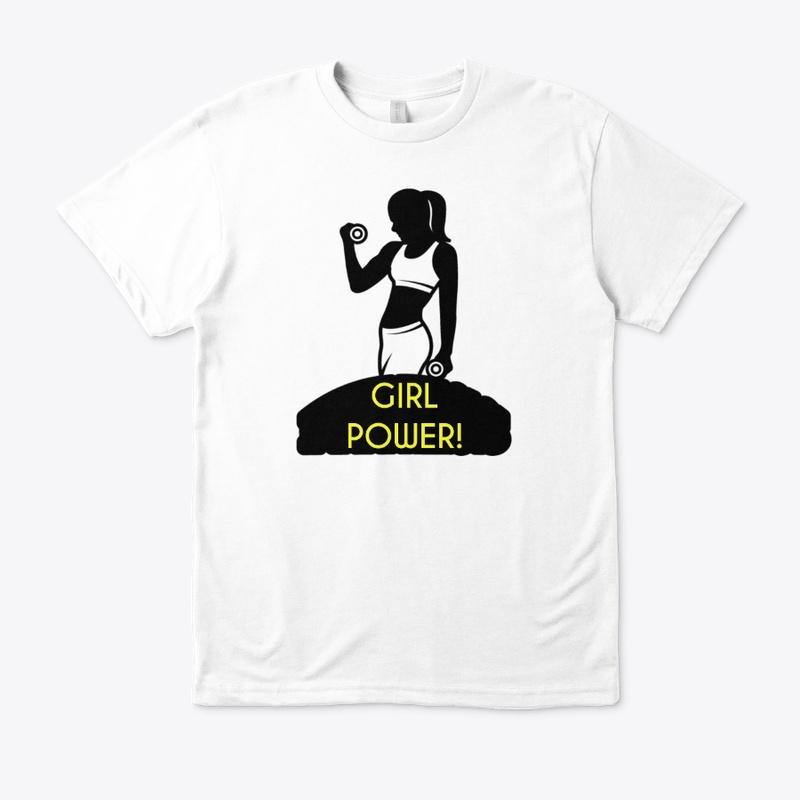 Girl power