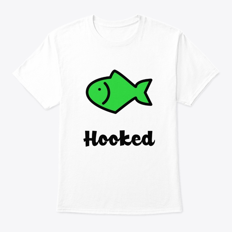 Hooked