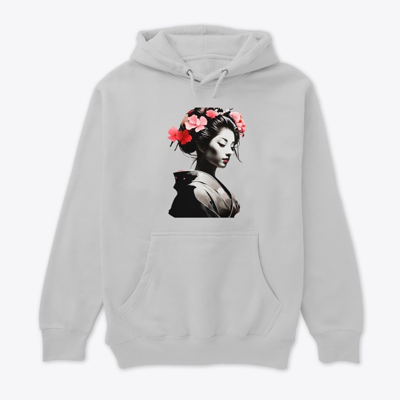 Japanese Geisha