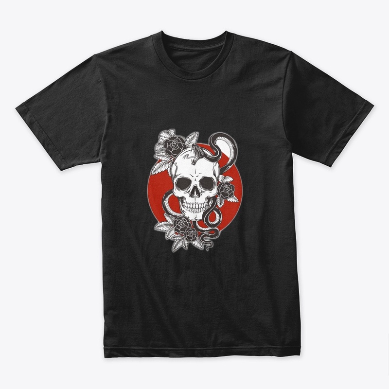 Skull edition ❤️😍