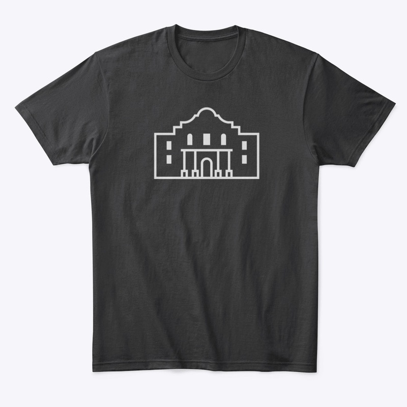 Simple Alamo
