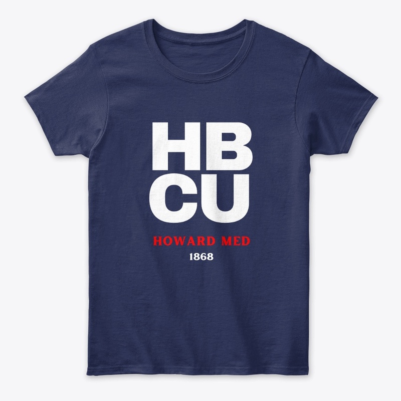 HBCU: Howard Univ. College of Medicine
