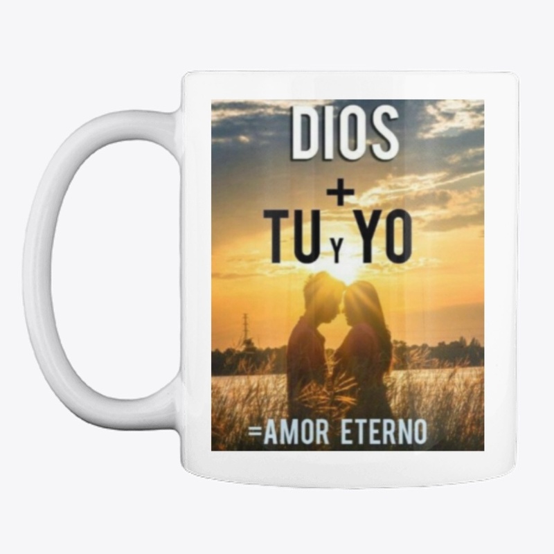 Amor de Dios  