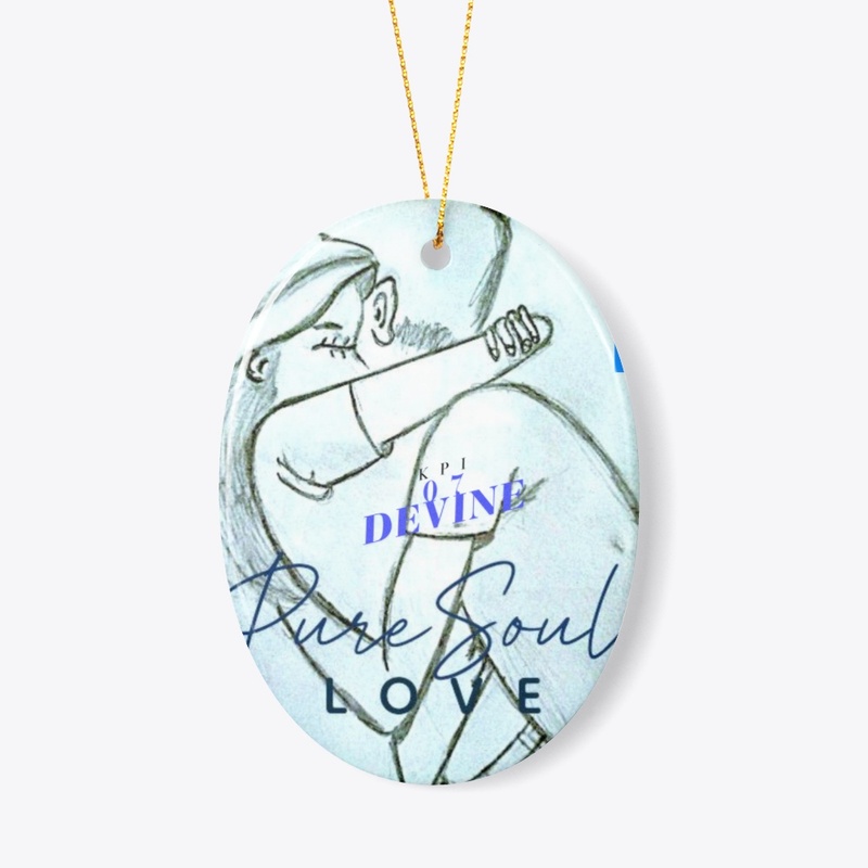 " PURE SOUL LOVE DESIGN PRODUCT "