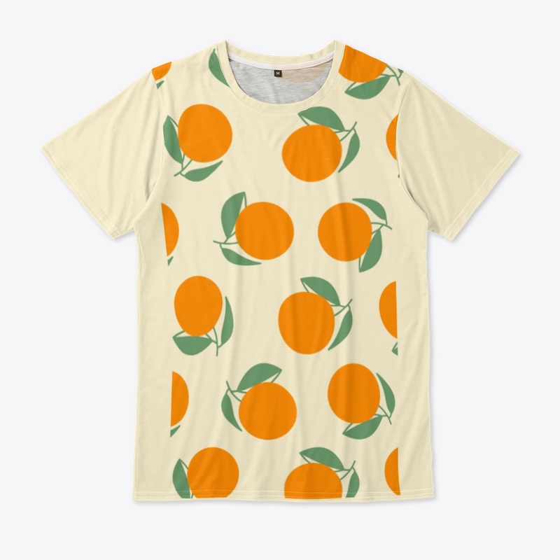 Unisex T_Shirt