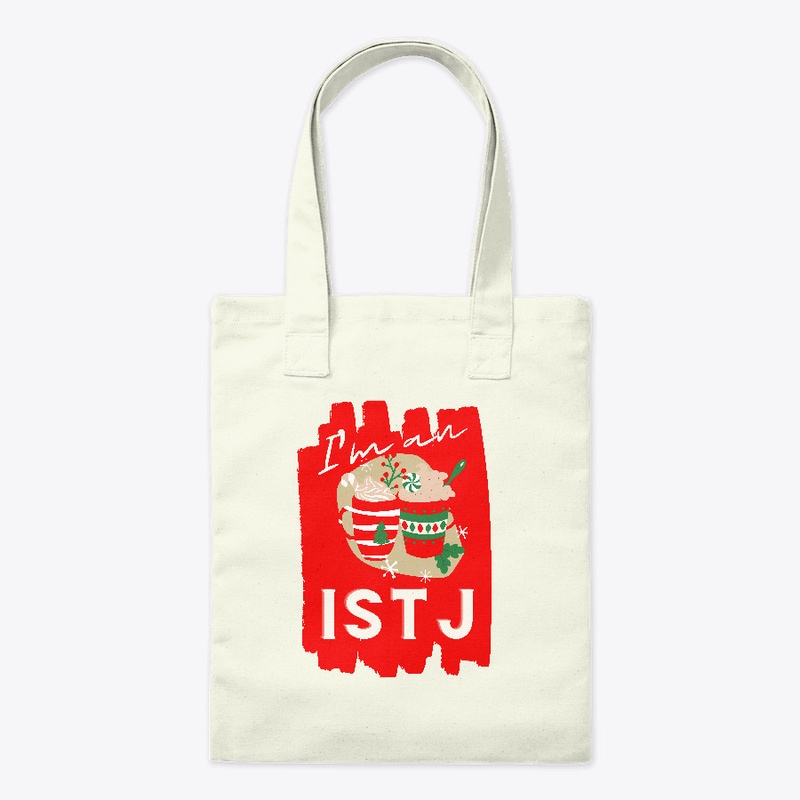 ISTJ