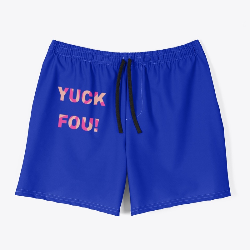 Yuck Fou!