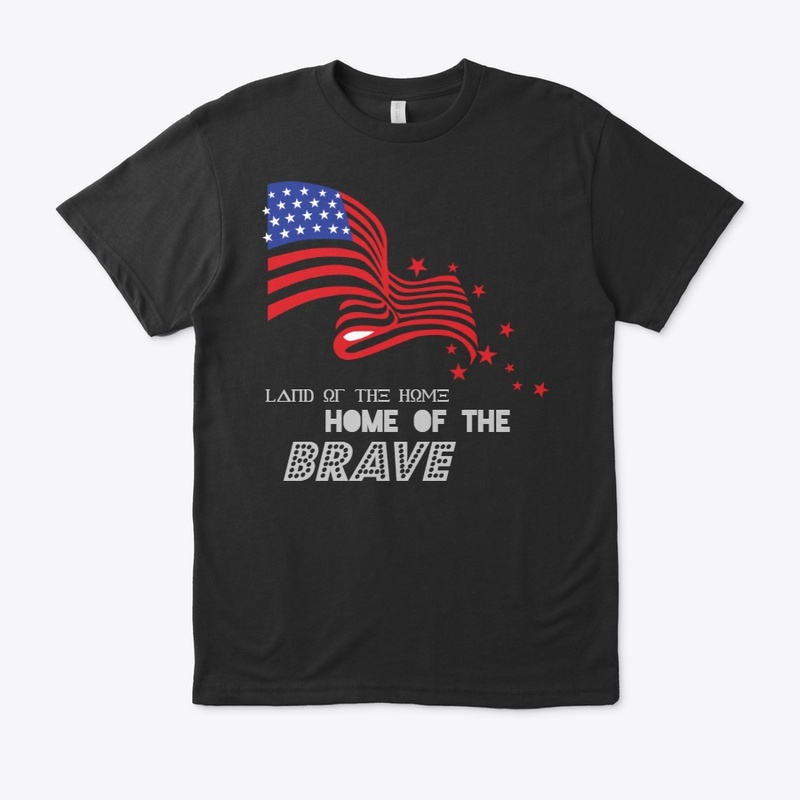 US T-SHIRT