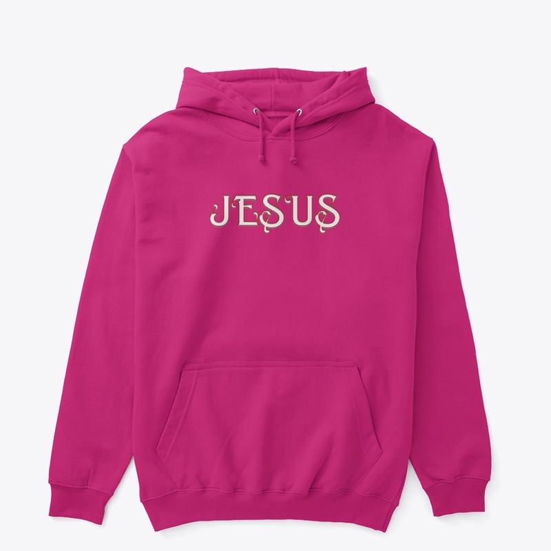 Jesus 