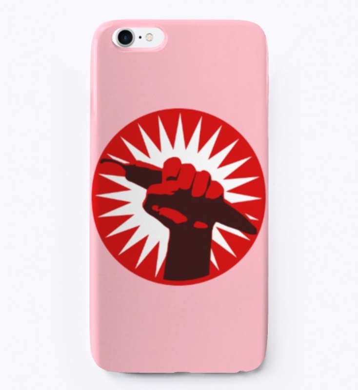 PAPA-PEPPER FIST LOGO